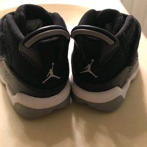 Toddler Jordan’s